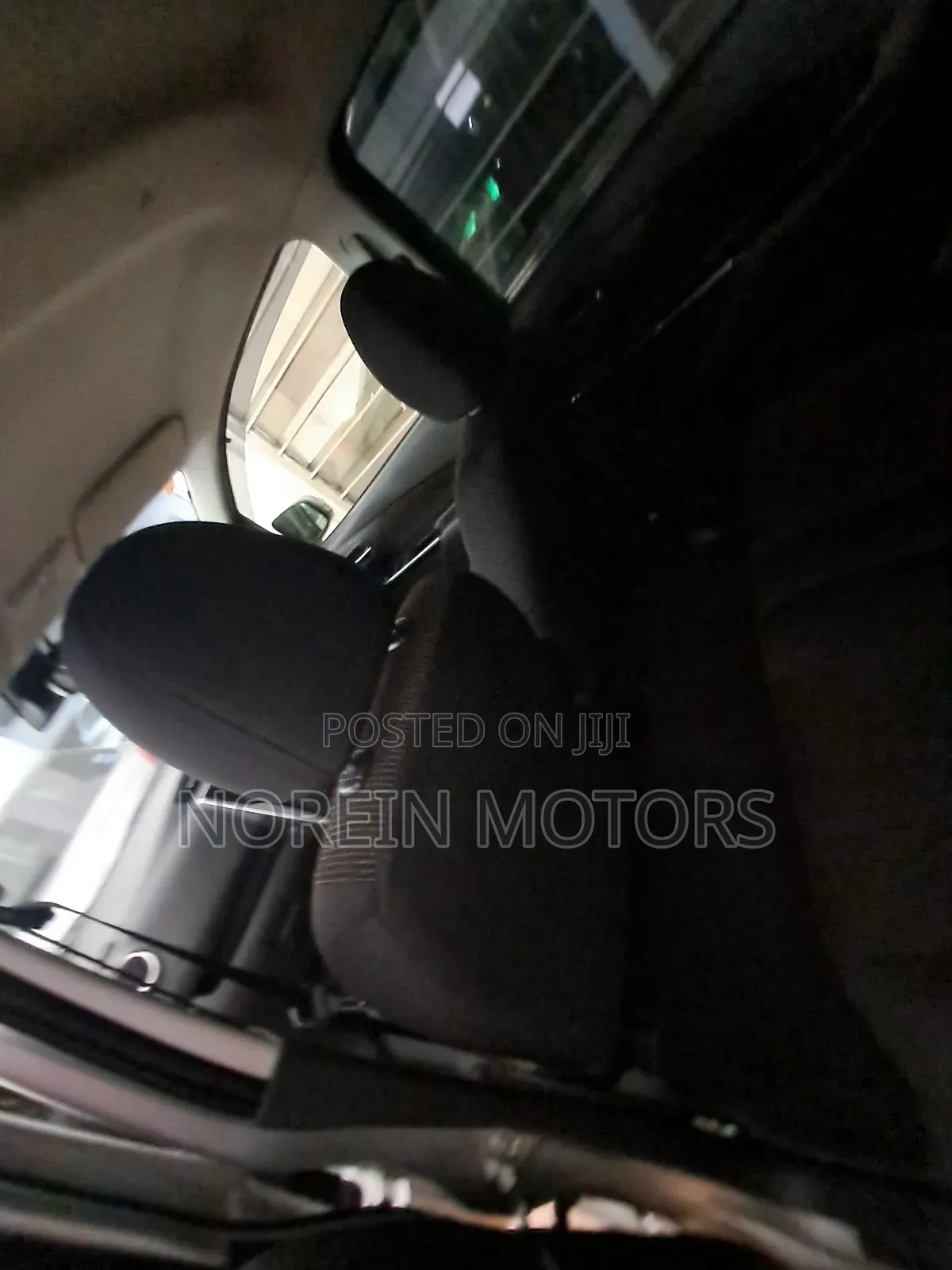 Nissan Dayz Highway Star G 2018 Gray