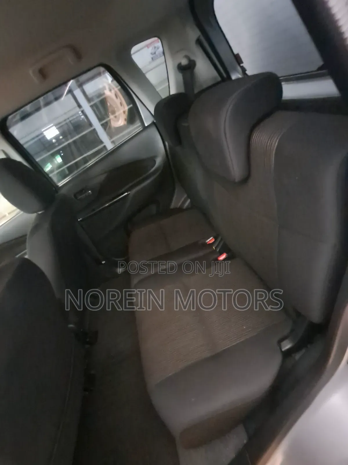 Nissan Dayz Highway Star G 2018 Gray