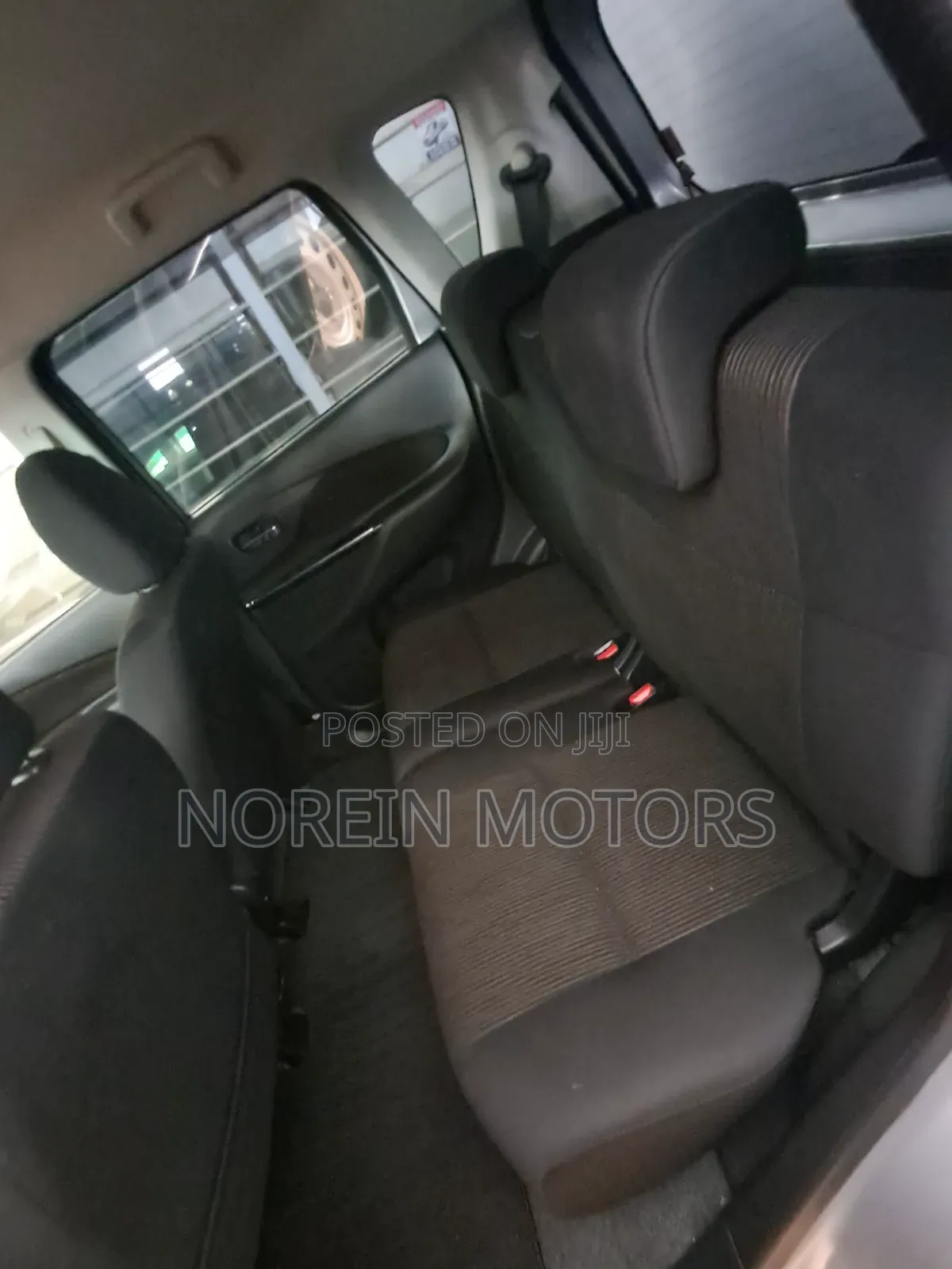 Nissan Dayz Highway Star G 2018 Gray