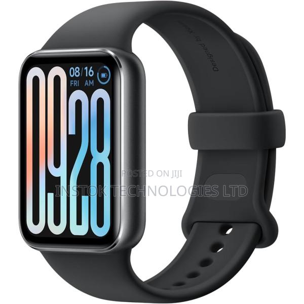 Xiaomi Smart Band 9 Pro Smart Watch - main view