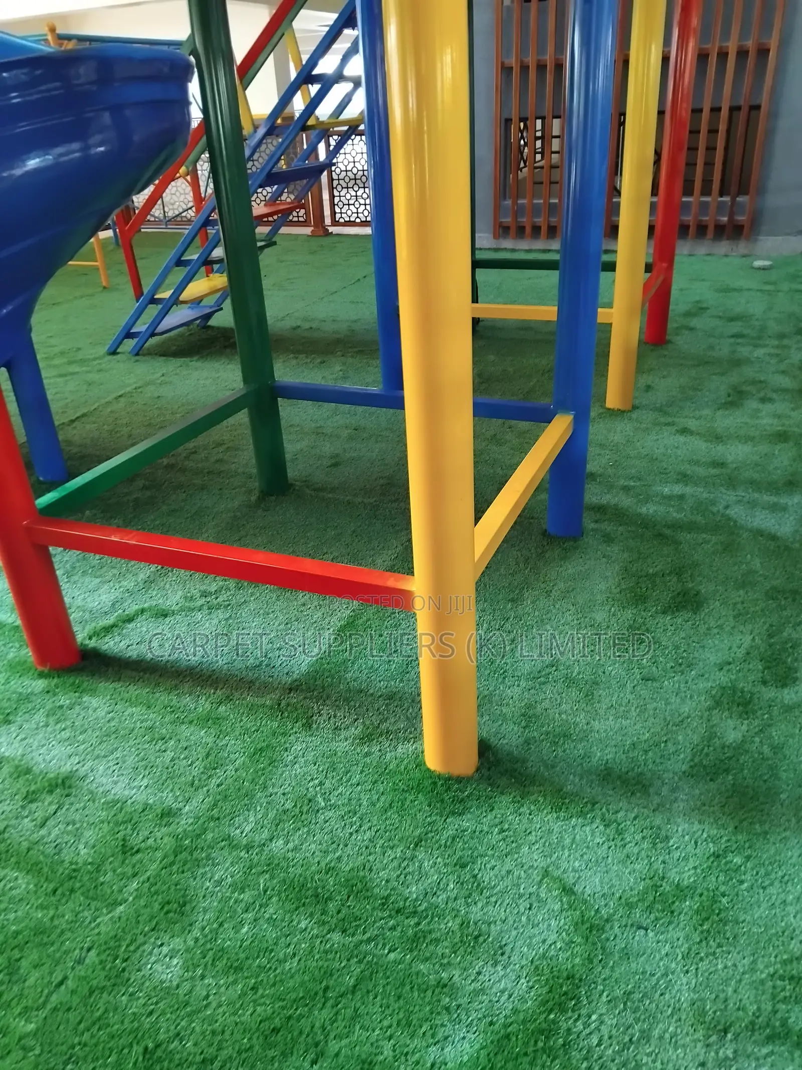 Outdoor Thick Grass Carpet