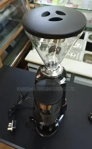 Coffee Grinder Machine