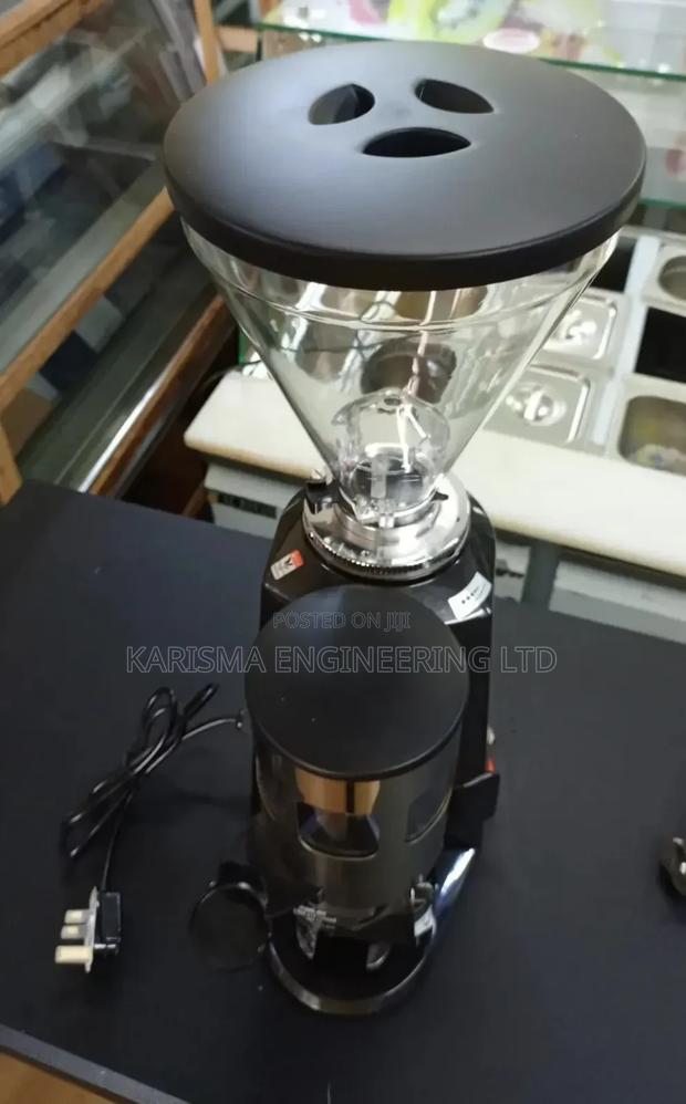 Coffee Grinder Machine