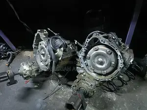 2az Gearbox Rav4 /Vanguard