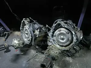 2az Gearbox Rav4 /Vanguard