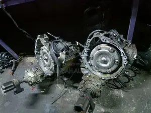 2az Gearbox Rav4 /Vanguard