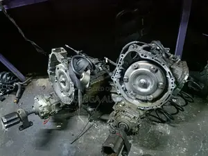 2az Gearbox Rav4 /Vanguard