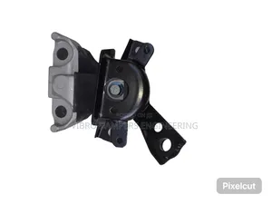 Toyota Rav 4,Vanguard Front Engine Mounting