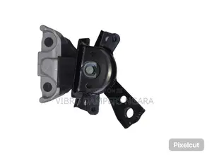 Toyota Rav 4,Vanguard Front Engine Mounting