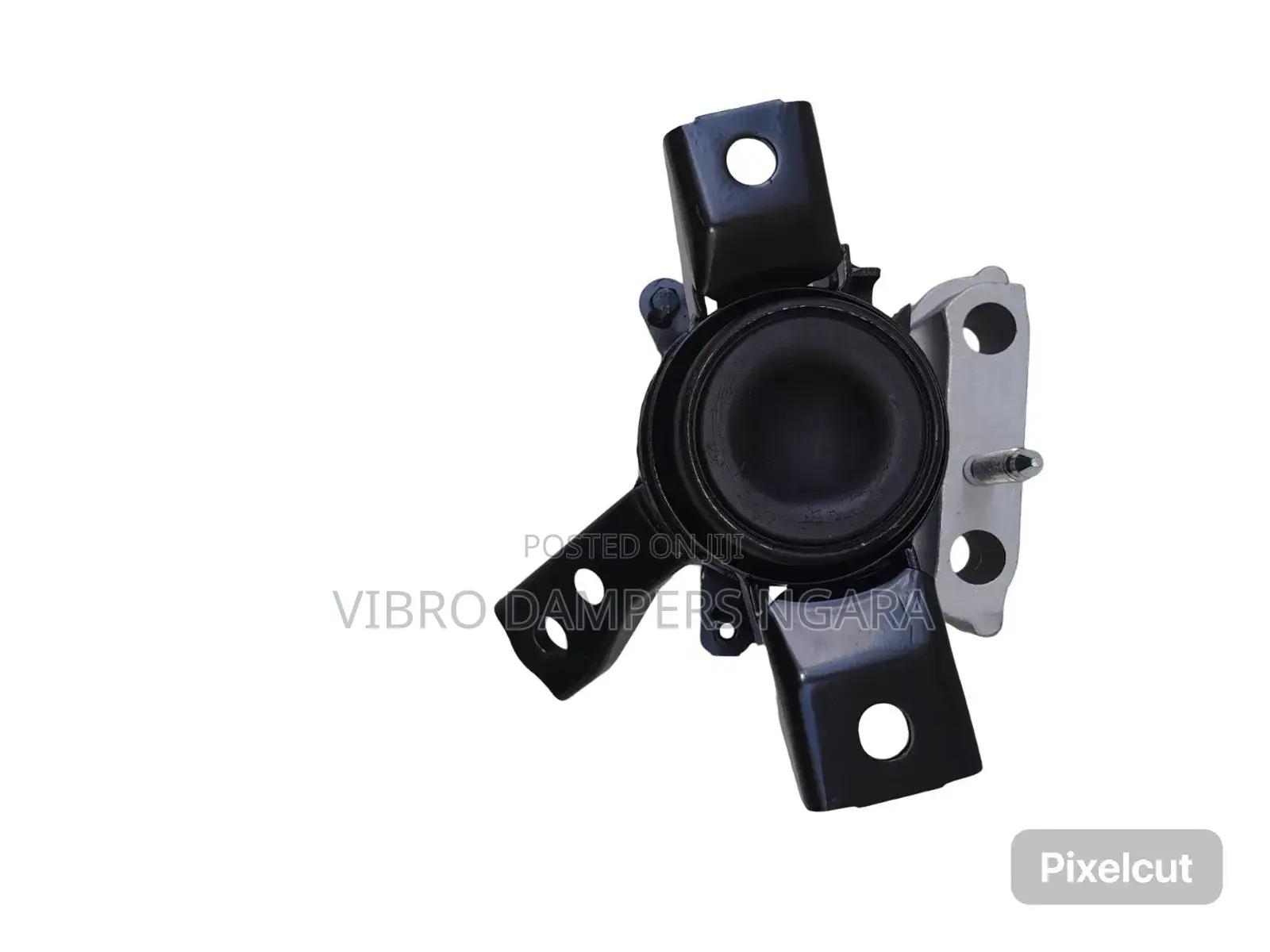 Toyota Rav 4,Vanguard Front Engine Mounting