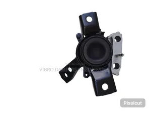 Toyota Rav 4,Vanguard Front Engine Mounting