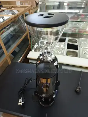 Commercial Coffee Grinder Machine And