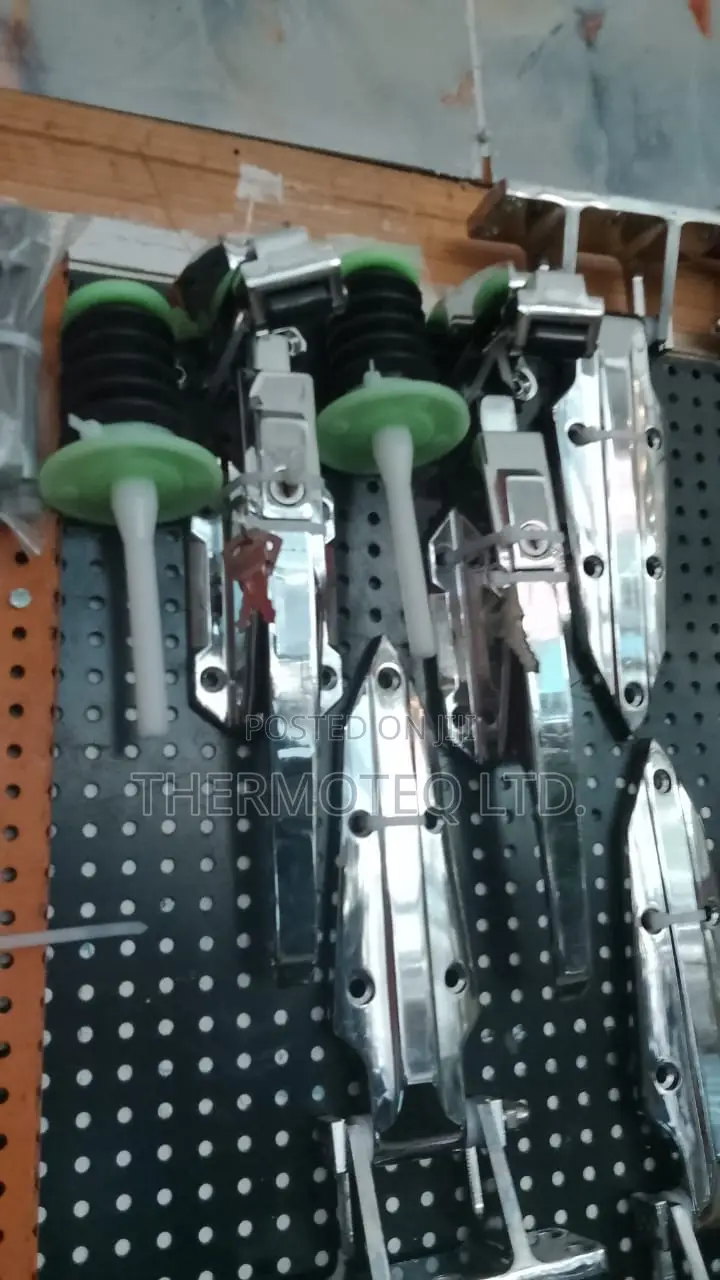 Heavy Duty Coldroom Door Lock Hidges