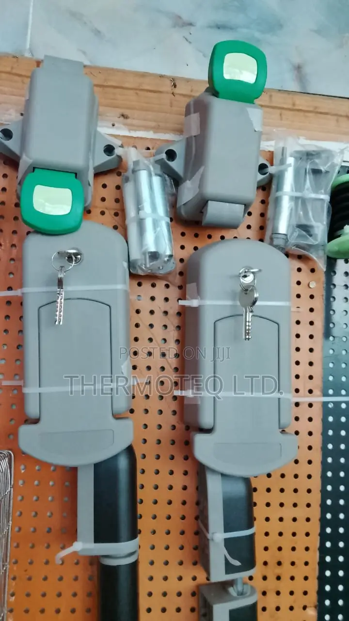 Heavy Duty Coldroom Door Lock Hidges