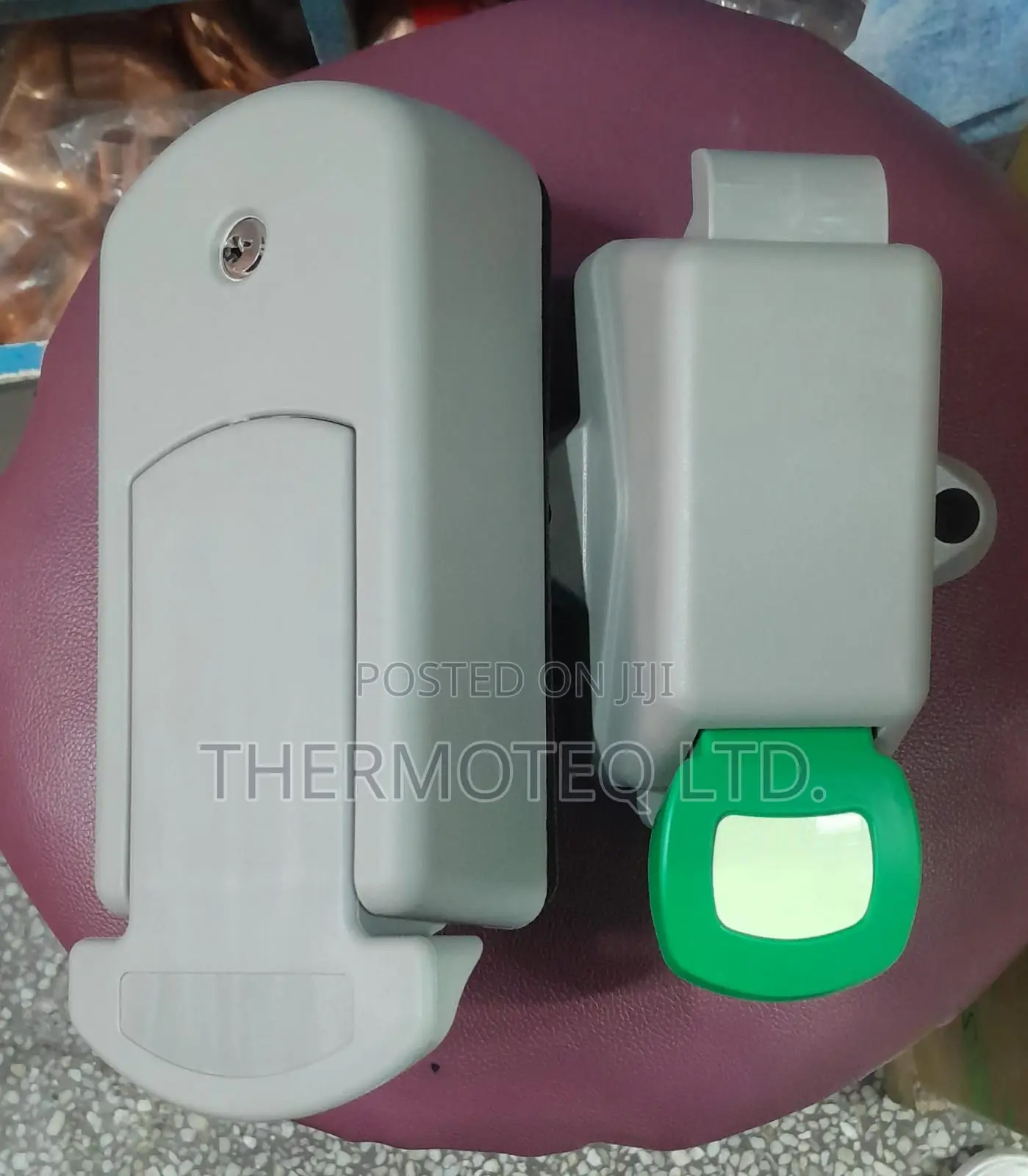 Heavy Duty Coldroom Door Lock Hidges