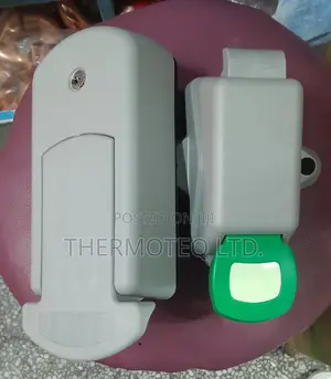Heavy Duty Coldroom Door Lock Hidges