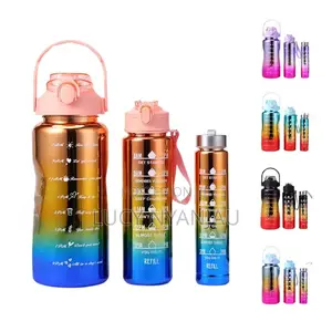 Water Bottle Bottle 3 in 1