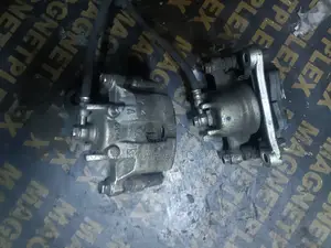 Nissan Dayz Beake Calliper