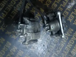 Nissan Dayz Beake Calliper