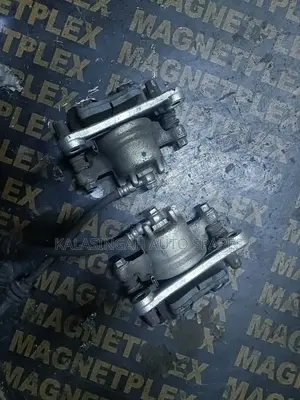 Nissan Dayz Beake Calliper