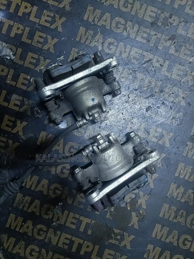 Nissan Dayz Beake Calliper - thumbnail 3