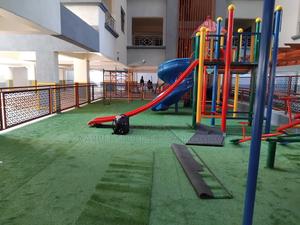 Front Yard Playarea Carpet - main view