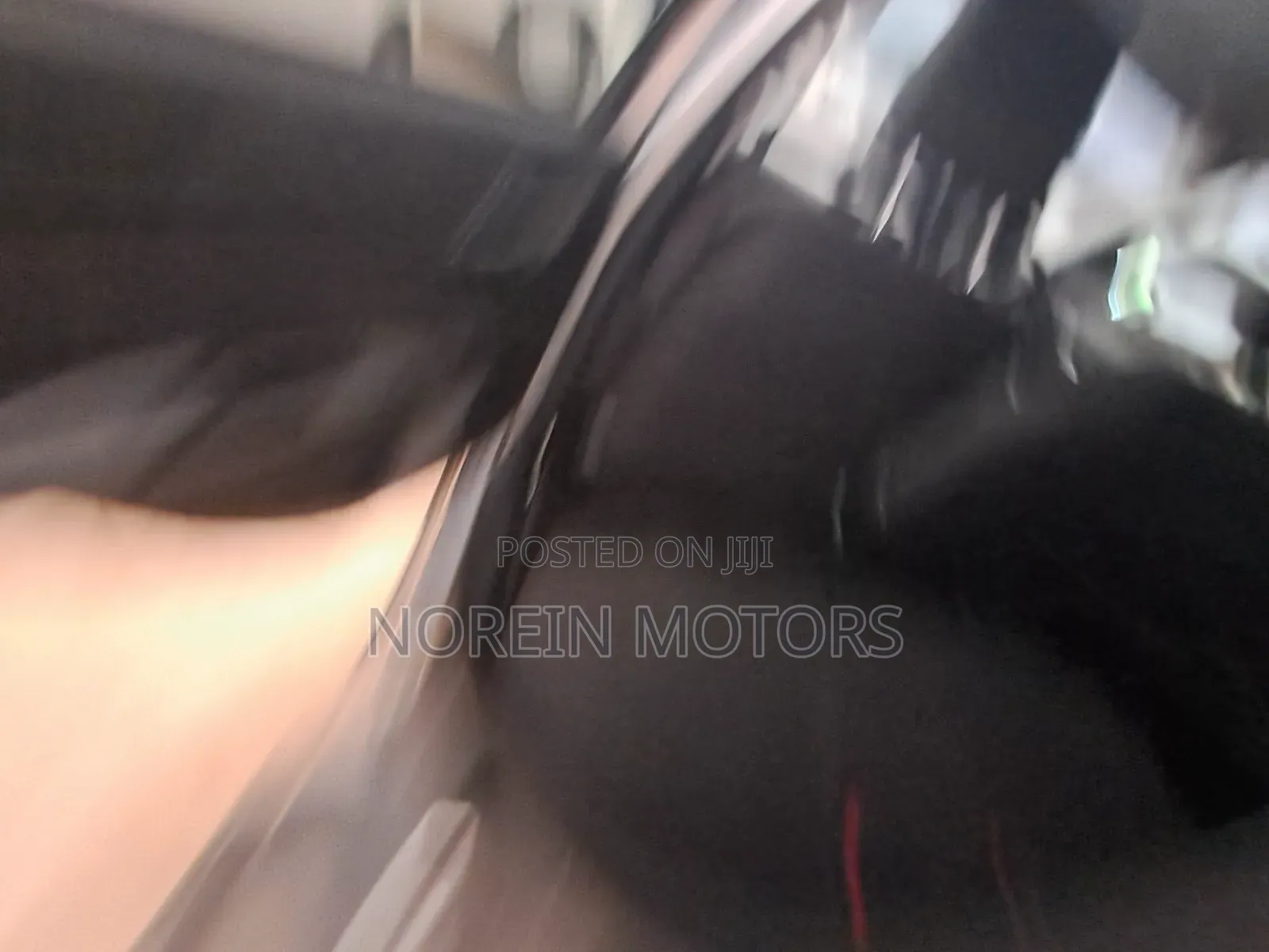 Suzuki Swift 2017 Gray