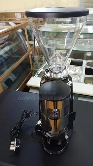 Coffee Grinder - thumbnail 2