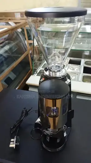 Coffee Grinder