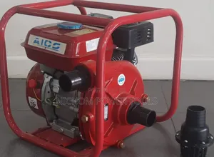 Aico 2" High Speed Water Pump 8hp 100m Max Head
