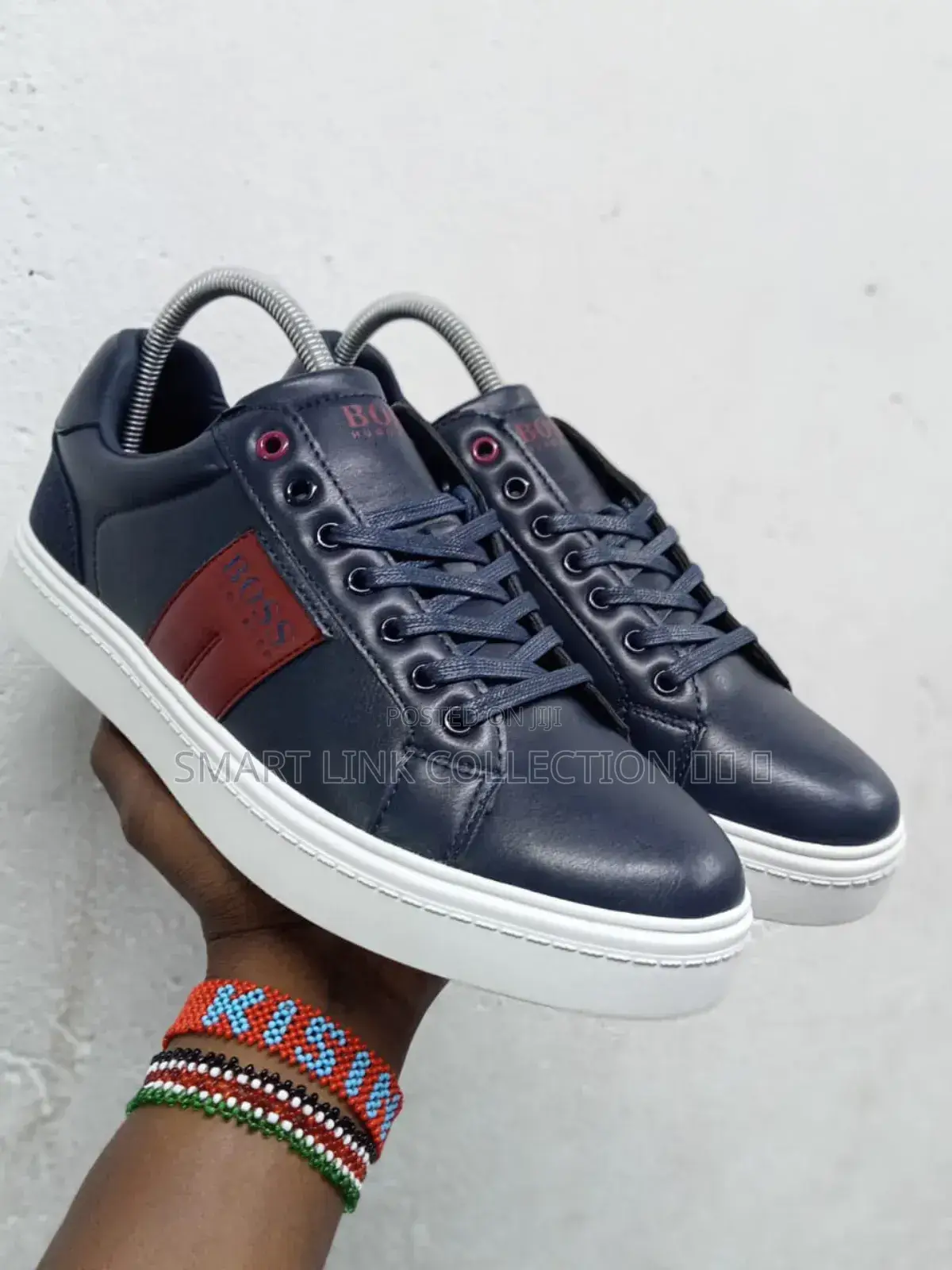 New 
Hugo Boss Casual's