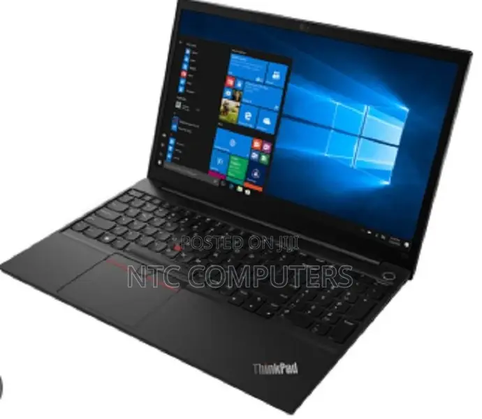 New Laptop Lenovo Thinkpad E16 G1 8GB Intel Core I7 SSD 512GB
