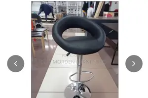 Round Back Barstools
