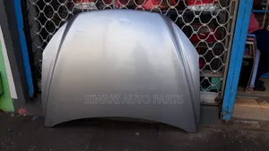CX5 Bonnet
