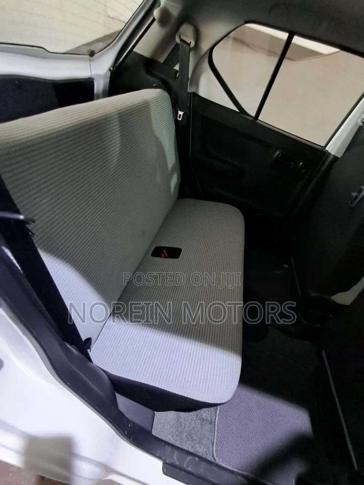 Suzuki Alto 660cc FWD 2017 White
