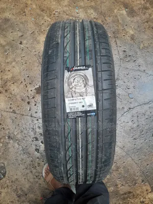 215/60r17 Lassa Tyres Made in Turkey