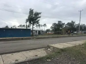 Commercial 100 by 50 Katani Lease