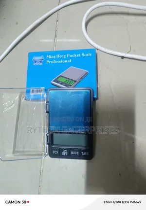 Pocket Scale/Grams Scale 0.01g