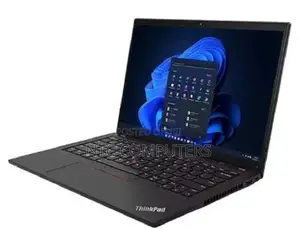 New Laptop Lenovo ThinkPad T14 G4 16GB Intel Core I7 SSD 512GB