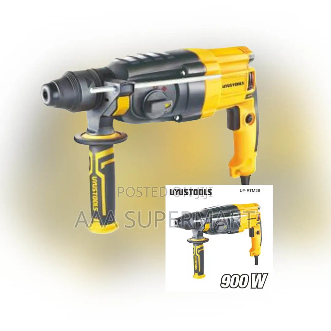 Rotary Hammer Rtm28