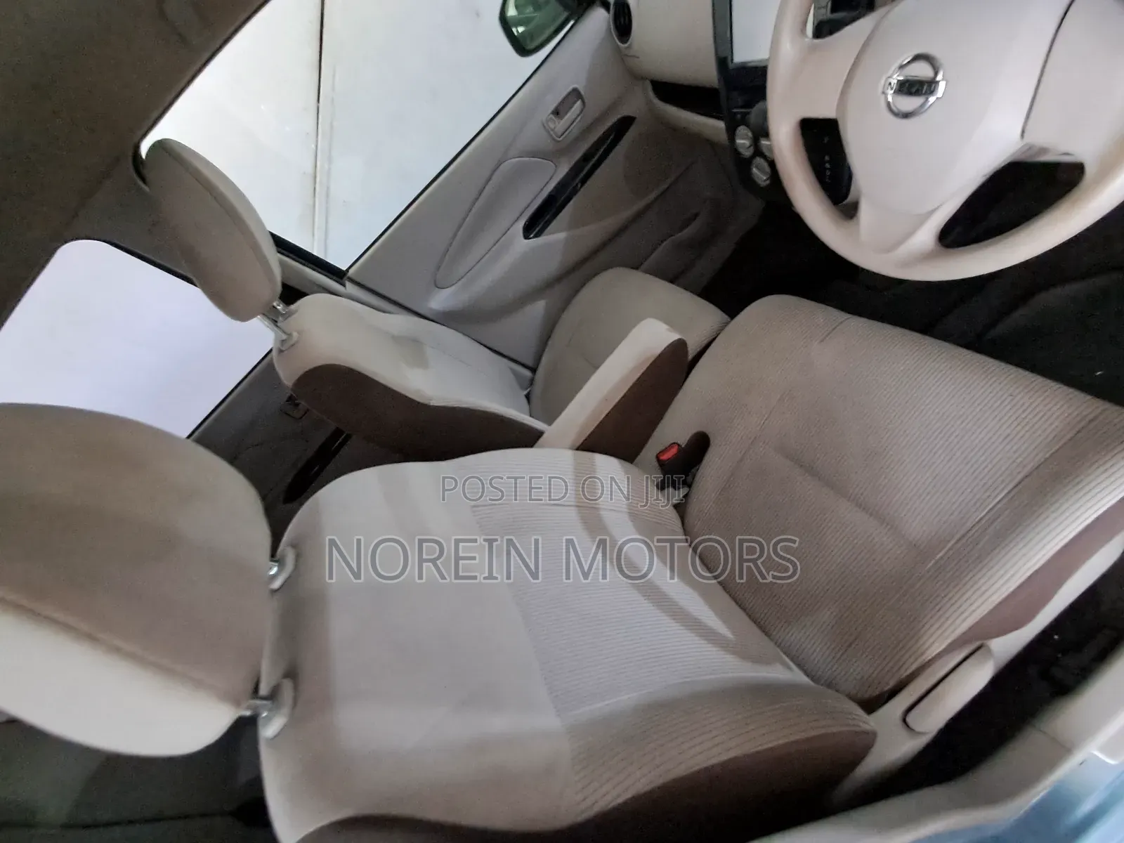 Nissan Dayz Highway Star G 2018 Blue