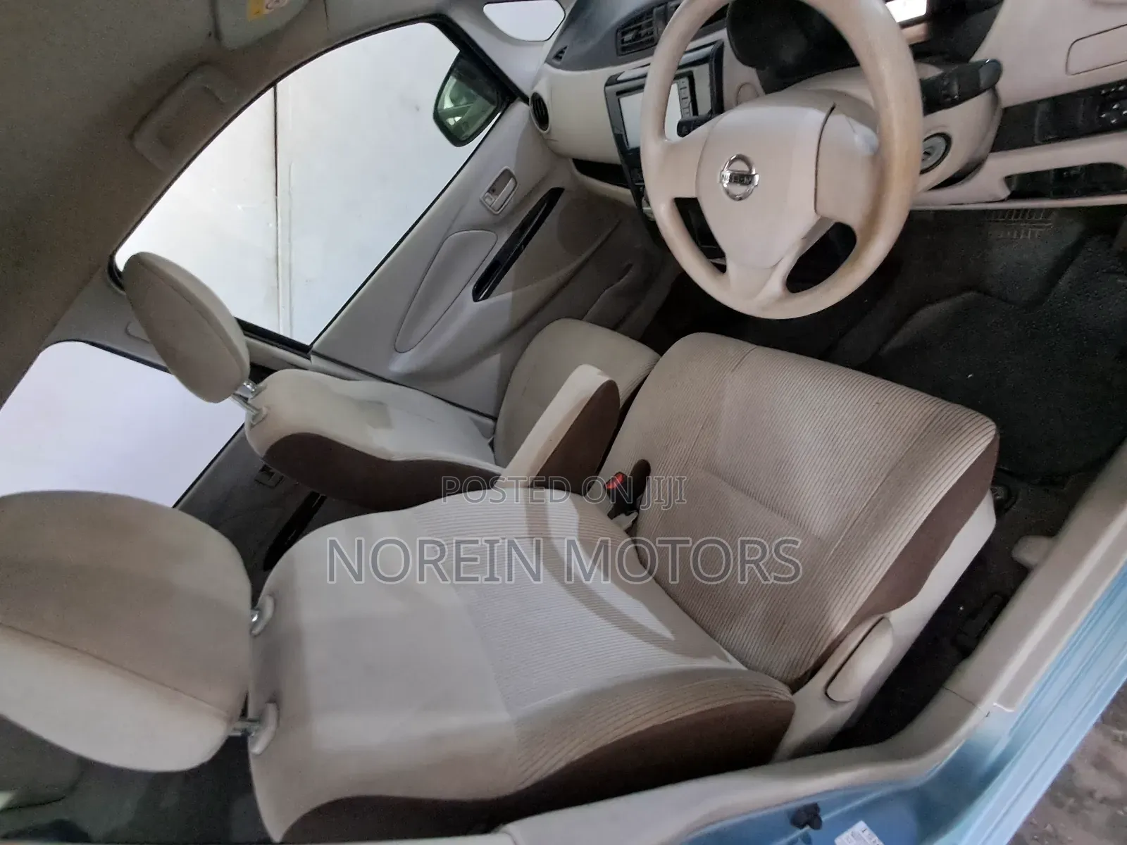Nissan Dayz Highway Star G 2018 Blue