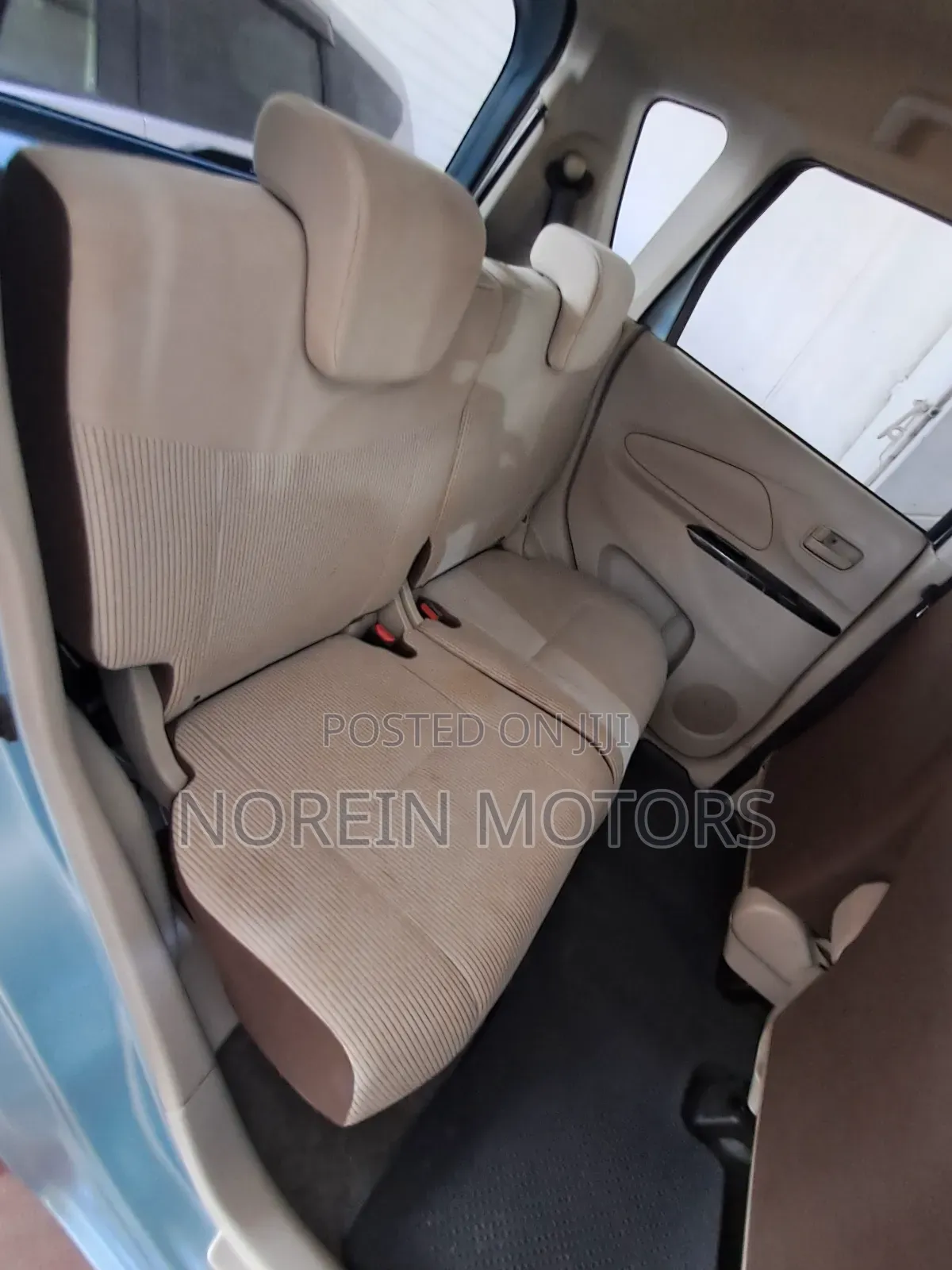 Nissan Dayz Highway Star G 2018 Blue