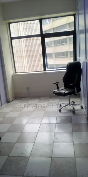 Office Spaces to Let