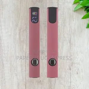 Trap House Exotics 400mah Cartridge Pen Battery