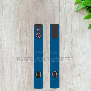Trap House Exotics 400mah Cartridge Pen Battery