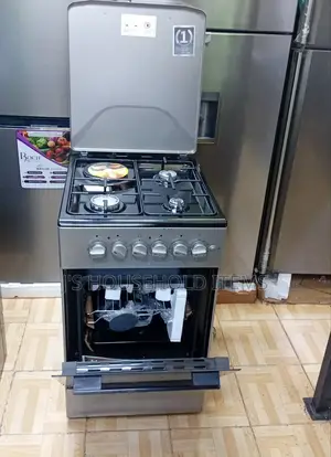 Haier 3+1 60*60 Electric Cooker