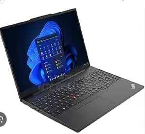 New Laptop Lenovo Thinkpad T14s Gen 2 16GB Intel Core I7 SSD 512GB