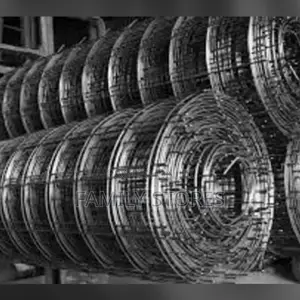 BRC Wire Mesh A610