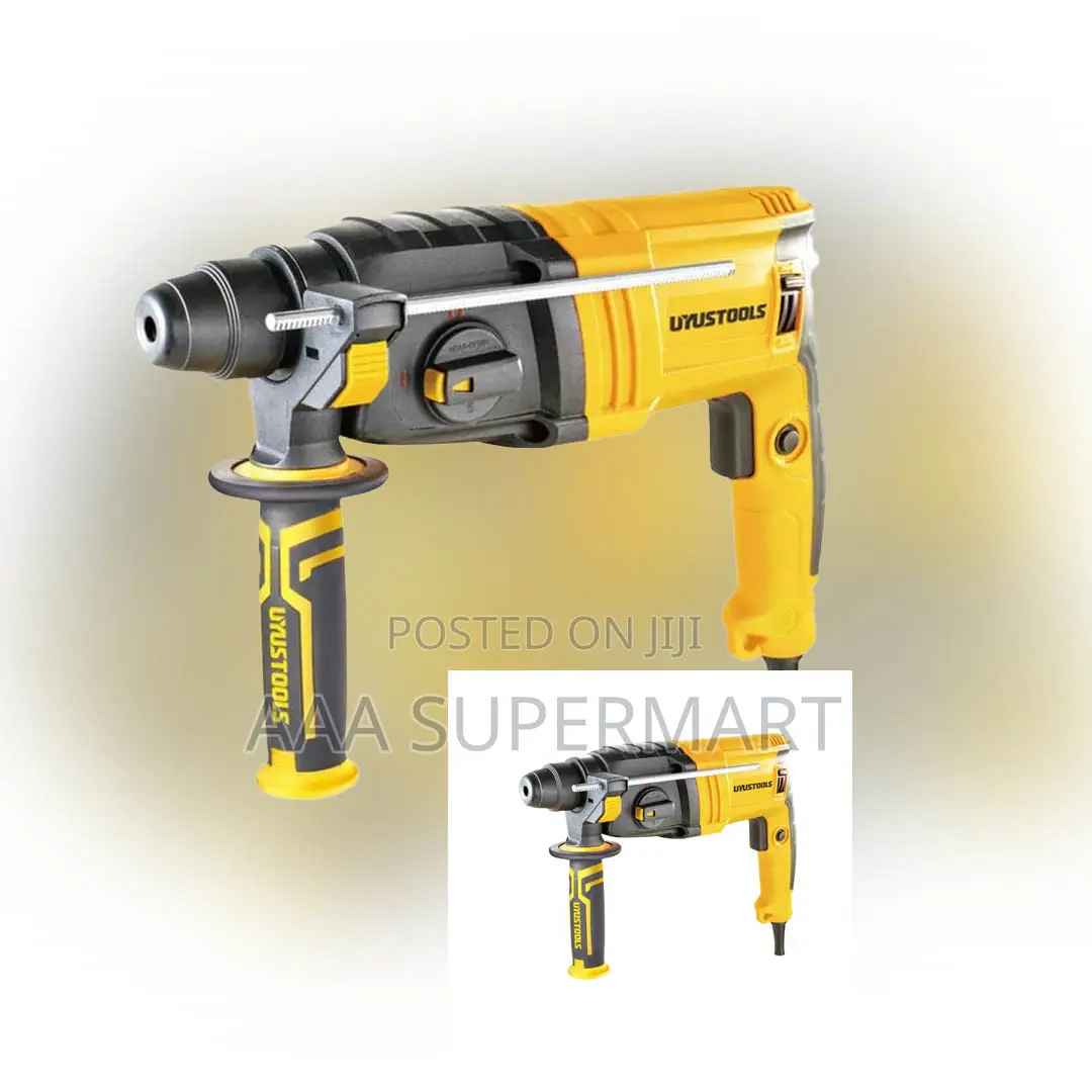 Rotary Hammer- RTM20